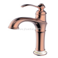 Quality One Hole Basin Faucet Tap Fixtures